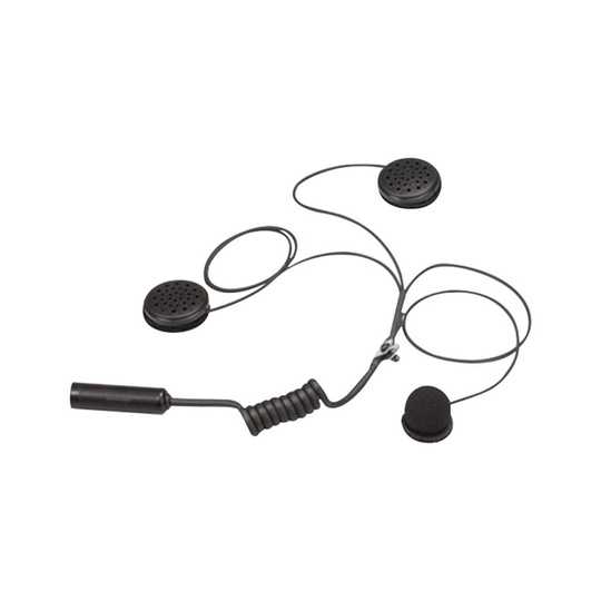 Stilo Helmeinbausatz WRC für Integralhelme