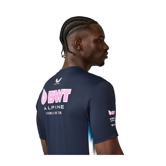 Alpine F1 Team T-Shirt