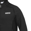 Sparco Softshelljacke MY26 schwarz