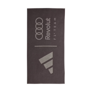 Audi Revolut F1 2026 Handtuch DNA