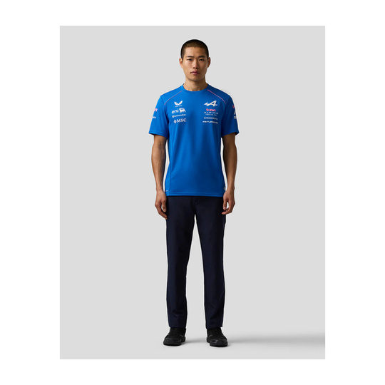 Alpine F1 2026 Team T-Shirt