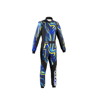 Sparco Rennoverall X-Light INFINITY FULL EFFICIENCY (FIA)