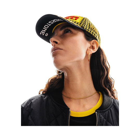 Pirelli 2026 Cap Podium Silverstone