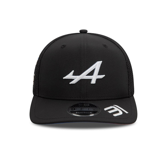 Alpine F1 2024 Herren Baseballkappe Esteban Ocon