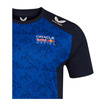 Red Bull Racing F1 2026 Max Verstappen Kinder-T-Shirt Team