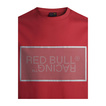Red Bull Racing F1 T-Shirt Film Logo