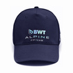 Team Blue Alpine F1 Baseballkappe Classic