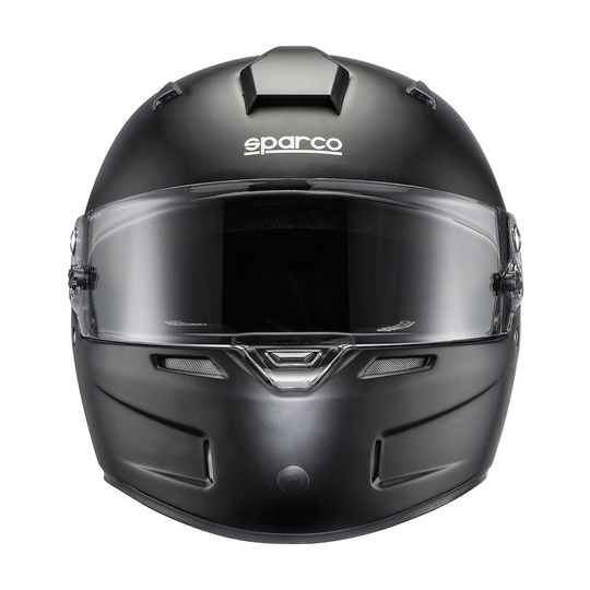 Sparco Helm Pro RF-5 MY22 schwarz (FIA)