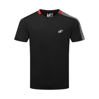 Toyota Gazoo Racing T-Shirt GR Tech schwarz