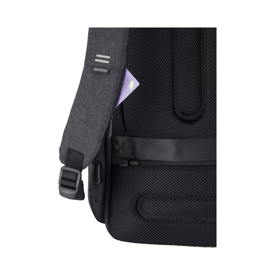 XD Design Rucksack Bobby Hero Small Black