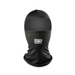 OMP Kopfhaube Basic schwarz