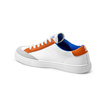 Sparco Schuhe S-TIME Weiß/Orange