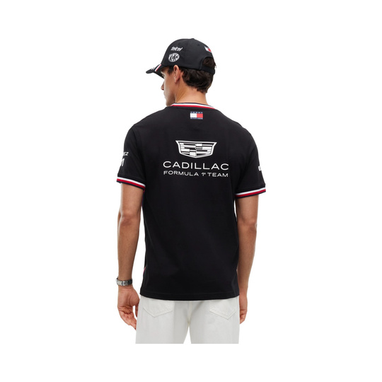 Cadillac F1 2026 Sergio Perez T-Shirt Team