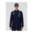 Williams F1 2026 Team Jacke Hybrid