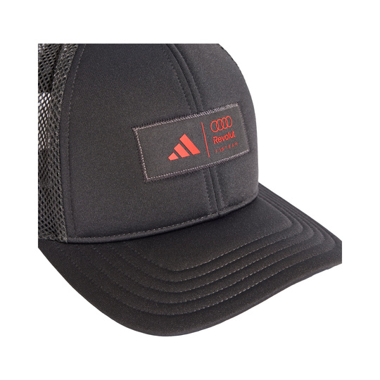 Audi Revolut F1 2026 Cap Trucker