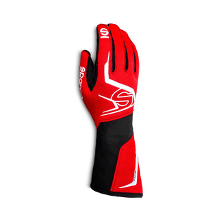 Sparco Handschuhe Tide MY20 rot (FIA)