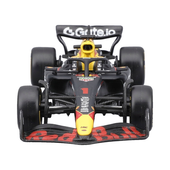 Red Bull Racing F1 Max Verstappen Modellauto 1/43 RB21