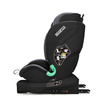 Sparco Kindersitz SK6000I Evo 2 Grau (9-25 kg)