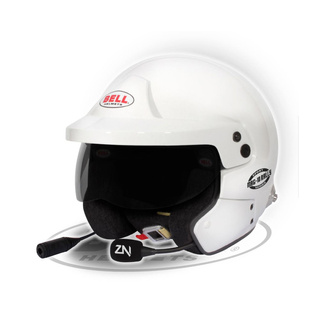 Bell Helm MAG-10 Rally Sport (FIA)