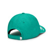 Mercedes AMG F1 2024 Baseballkappe Team Petronas