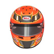 Bell Helm KC7-CMR PRO Champion orange (CMR)