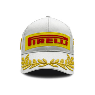 Pirelli 2025 Herren Baseballkappe Podium Silverstone