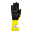 Sparco Handschuhe Land MY25 gelb (FIA)