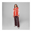 Formula 1 2025 Herren Jacke Heritage Versity