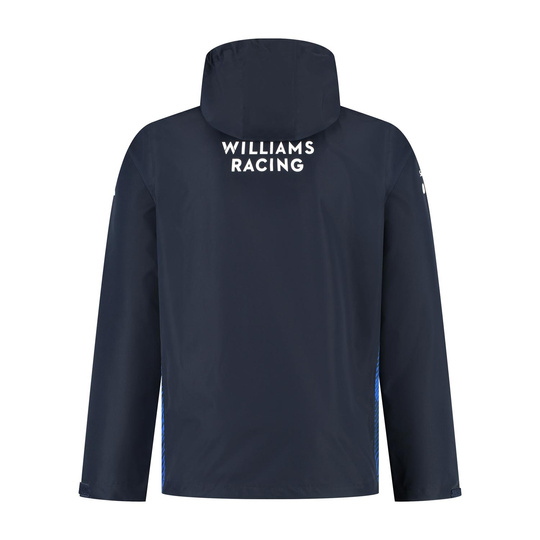 Williams F1 Team Regenjacke