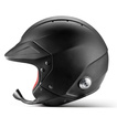 Sparco Helm Flux RJ-i Schwarz/Rot (FIA)