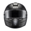 Sparco Helm Pro RF-5 MY22 schwarz (FIA)