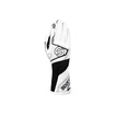 Sparco Handschuhe Tide+ weiß (FIA)