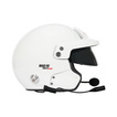 Bell Helm MAG-10 Rally Sport weiß (FIA)