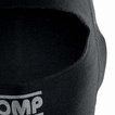 OMP Kopfhaube Tecnica EVO schwarz (FIA)