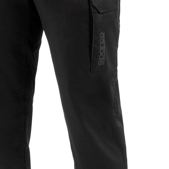 Sparco Hose Vermont schwarz