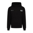 Williams F1 2026 Alex Albon Kapuzenpullover Drivers