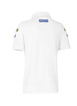 Sparco Damen Poloshirt Replica Martini Racing
