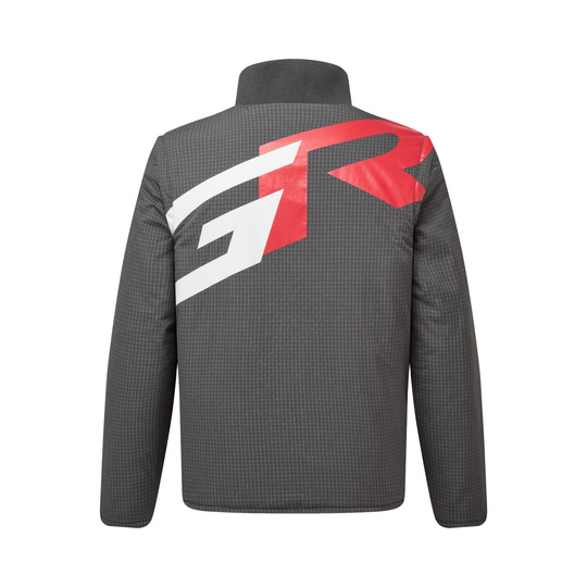 Toyota Gazoo Racing 2026 Jacke Convertible W2RC