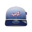 Alpine F1 2026 Cap Silverstone GP