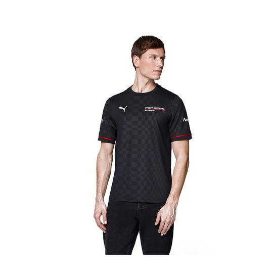 Porsche Motorsport 2026 Team T-Shirt