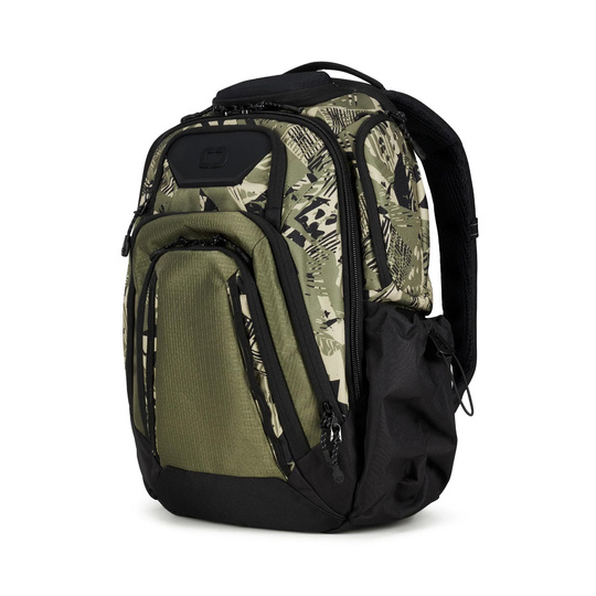 Ogio Rucksack Renegade PRO Woodland Camo