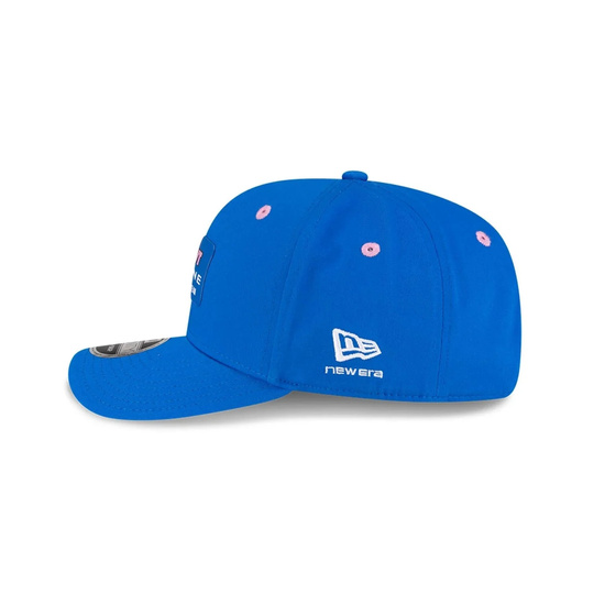 Alpine F1 2026 Herren Baseballkappe Team