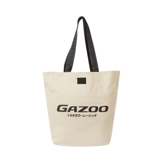 Toyota Gazoo Racing 2026 Tasche Logo