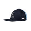 Hyundai Motorsport Herren Baseballkappe Racing