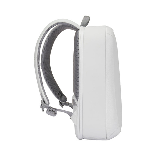 XD Design Rucksack Bobby Edge weiß