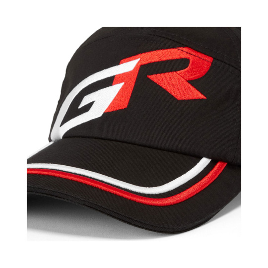 Toyota Gazoo Racing WEC 2025 Herren Baseballkappe Team