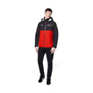 Porsche Motorsport 2025 Herren Regenjacke Team