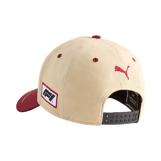 Formula 1 2026 Cap Austin