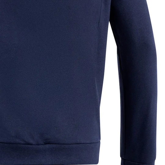 Sparco Sweatjacke Gulf marineblau