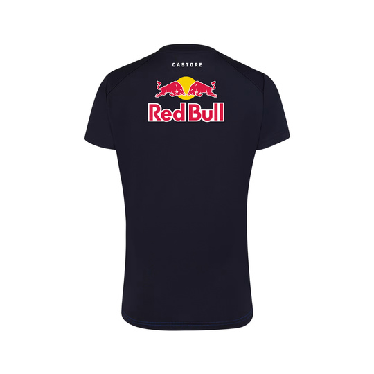 Red Bull Racing F1 2026 Max Verstappen Damen Team T-Shirt